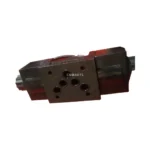 YUDIAN DSG-03-3C6-DL Hydraulic Solenoid Directional Control Valve