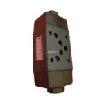 YUKEN MPW-03-2-2001 Pilot Operated Check Modular Valve