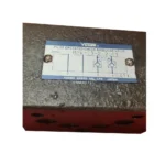 YUKEN MPW-03-2-2001 Pilot Operated Check Modular Valve