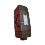 YUKEN MPW-03-2-2001 Pilot Operated Check Modular Valve