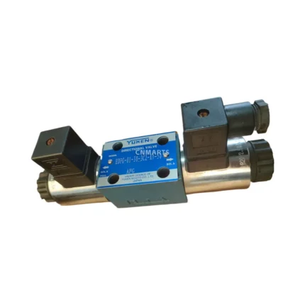 Yuken EDFG-01-30-3C2-XY-50 Proportional Directional Control Valve