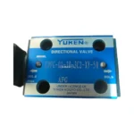 Yuken EDFG-01-30-3C2-XY-50 Proportional Directional Control Valve