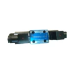 Yuken EDFG-01-30-3C2-XY-50 Proportional Directional Control Valve