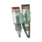 ifm PN3004 / TN2531 Pressure Sensor and Temperature Sensor