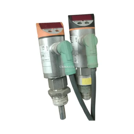 ifm PN3004 / TN2531 Pressure Sensor and Temperature Sensor
