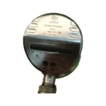 ifm SI5004 Flow Sensor with Scale Display