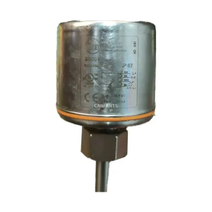 ifm SI5004 Flow Sensor with Scale Display