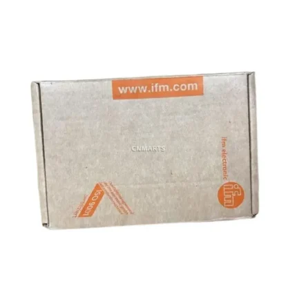 ifm electronic PA3526 Pressure Sensor
