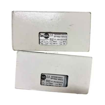 tecsis S4340B144031 Pressure Switch