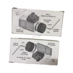 tecsis S4340B144031 Pressure Switch